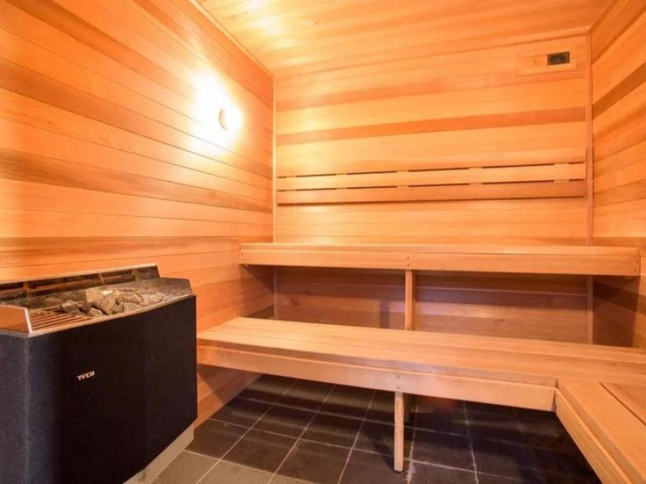 Wow Apartment On Spencer Melbourne City Exterior foto