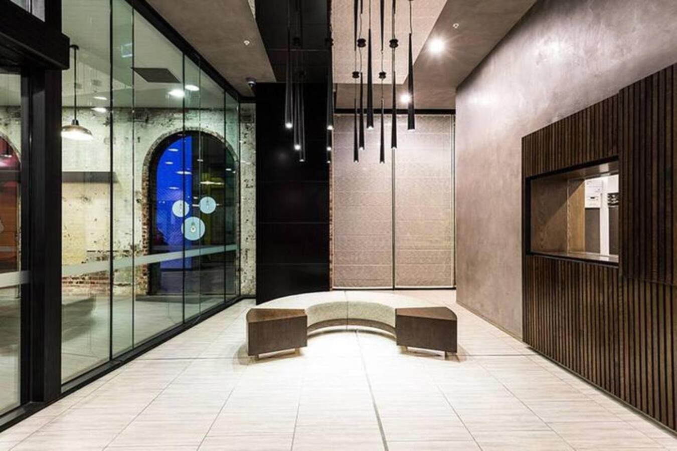 Wow Apartment On Spencer Melbourne City Exterior foto